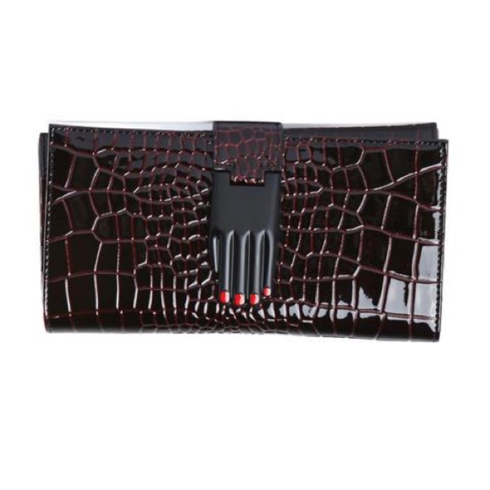 Opening Ceremony Hand Clasp Wallet.